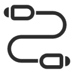 Aluminum Cable Production Solution Icon