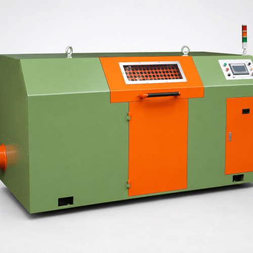 Wire Stranding Machine Featured Image