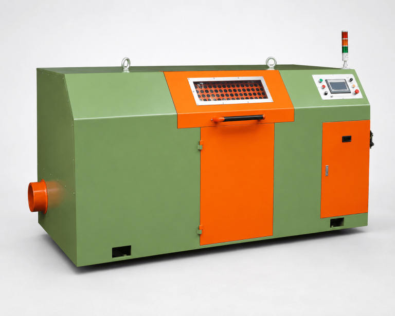 Wire Stranding Machine Featured Image