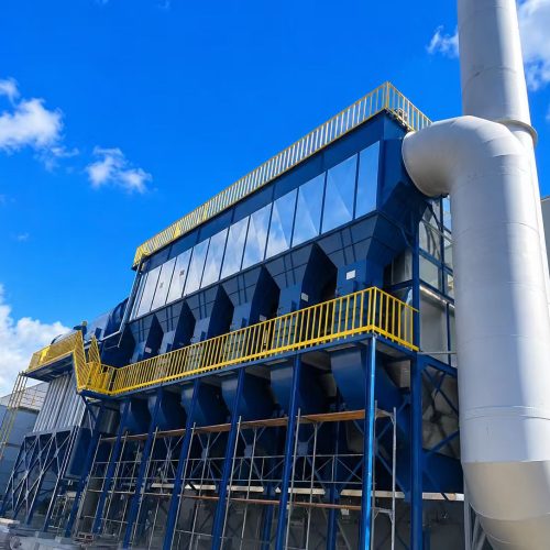 Bosnia and Herzegovina TT Cables Aluminum & Copper Rod Project Featured Image