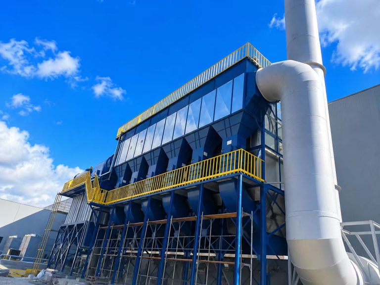 Bosnia and Herzegovina TT Cables Aluminum & Copper Rod Project Featured Image