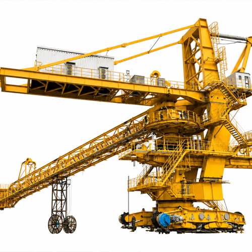 Copper Mine Exploration and Mining Service Solution Featured Image