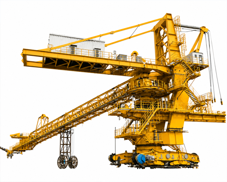 Copper Mine Exploration and Mining Service Solution Featured Image