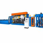 The Gear Type Rod Breakdown Machine is designed for drawing copper, aluminum and aluminum alloy rods into finished wire for cable and conductor production. With a traditional gear transmission structure, stable high-speed drawing performance, optional online annealer and flexible take-up systems, it provides a practical solution for wire and cable manufacturing plants.