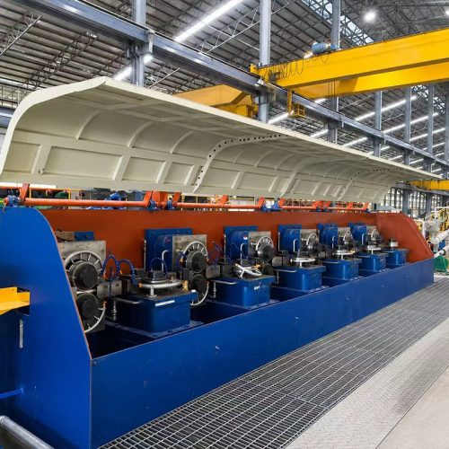 Copper CCR Production Line for TT Cables in Bosnia and Herzegovina Featured Image