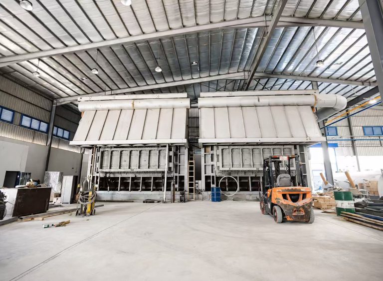 Saudi Arabia Midal Cables 10T/H Aluminum Alloy Rod Production Line Project Featured Image
