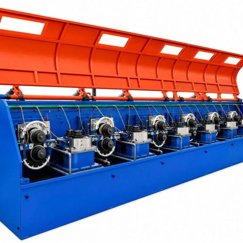Aluminum CCR Line Featured Image