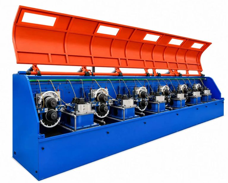 Aluminum CCR Line Featured Image