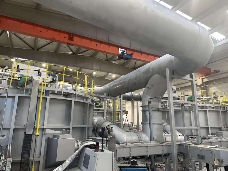 Aluminium Holding Furnace Featured Image