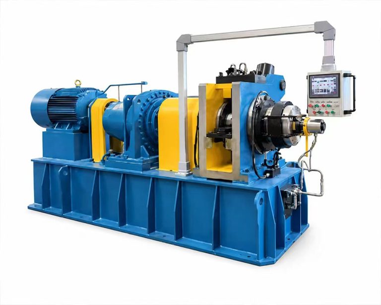 Continuous Extruder Machine Featured Image